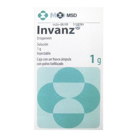 Invanz 1 Gr