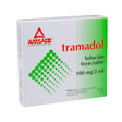 Tramadol 100 Mg / 2 Ml Con 5 Amp. G.I. Amsa