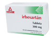 Irbesartan 300 Mg 28Tab Amsa Generico