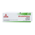 Dexametasona Solución Inyectable 8 Mg / 2 Ml Con 1 Ampulas Amsa Generico