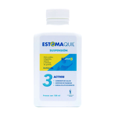 Estomaquil Expert Suspension 240 Ml