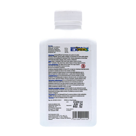Estomaquil Expert Suspension 240 Ml