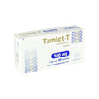 Tamlet-T 500 Mg Con 30 Tabletas