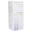 Deprectal-S Suspension 100 Ml