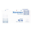 Xerenex 20 Mg Con 20 Tabletas