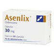 Asenlix 30 Mg Con 60 Capsulas