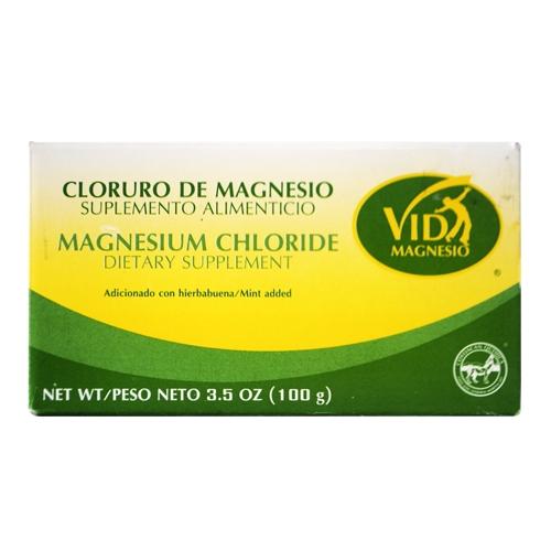 Magna Vida 100 Gr