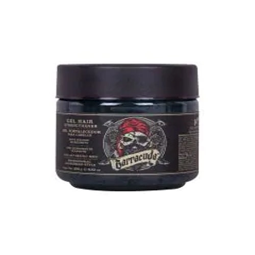 Gel Barracuda Fortalecedor 250 Gr
