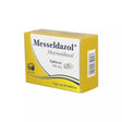 Metronidazol Messeldazol 500 Mg Con 30 Tabletas