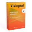 Vivioptal Con 30 Capsulas