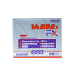 Multimix Flex Con 20 Sobres 10 Gr Cmd