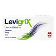 Levigrix 5 Mg Con 10 Tabletas