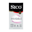 Preservativo Sico Ultra Sense P3