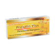 Paracetamol Naproxeno Proxalin Plus 300 / 250 Mg Con 16 Tabletas