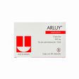 Arluy 200 Mg Con 30 Capsulas