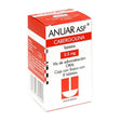 Anuar Asf 0.5 Mg Con 8 Comprimidos