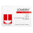 Lomexin 1 Gr Con 2 Ovulos