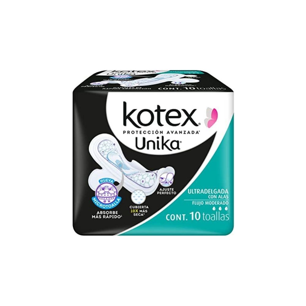 Tas Sanit Kotex Ultradelg Alas 10