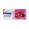 Plo Kleenex Aromas Frut Rojos Con 90
