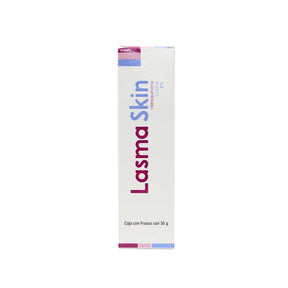 Lasmascarain 2% Crema 30 Gr Farmapiel