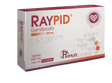 Raypid 600 Mg Con 14 Tabletas