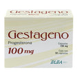 Gestageno 100 Mg Con 30 Capsulas