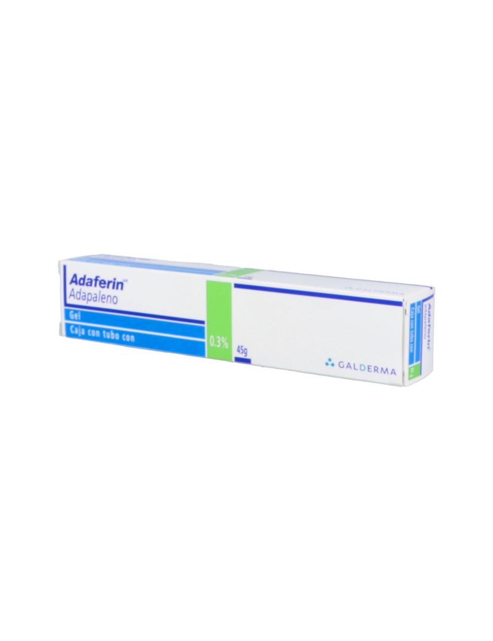 Adaferin Gel 0.3% 45 Gr