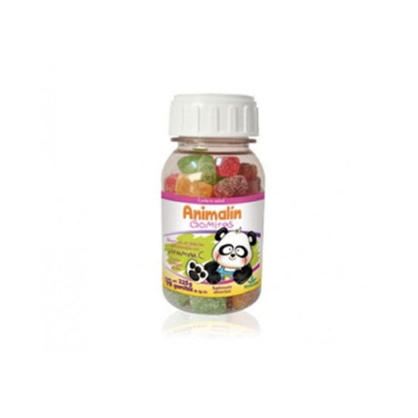Animalin 225 Gr Con 75 Gomitas Supl Alim