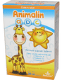Vitamina A D C Animalin Solución Frasco 30 Ml Naturex