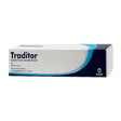 Indometacina Betametasona Traditor Gel 500 / 50 Mg Tubo 60 G