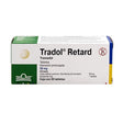 Tradol Retard 50 Mg Con 30 Tabletas