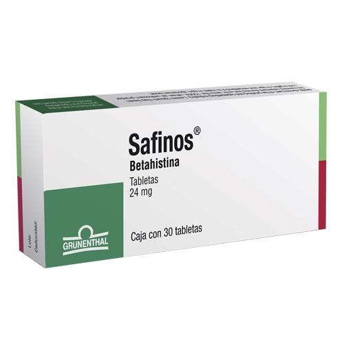 Safinos T 30 24 Mg
