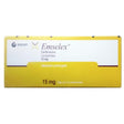 Emselex 15 Mg Con 14 Comprimidos