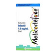 Meticortelone 1.0 Mg Solución 120 Ml