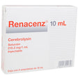 Renacenz Solución Inyectable 10 Ml Ampulas Con 5