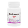 Topiramato 25 Mg Con 60 Tabletas Ultra Generico