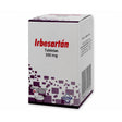 Irbesartan 300 Mg Con 28 Tabletas Ultra / Avivia Generico