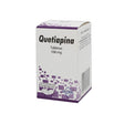 Quetiapina 100 Mg Con 60 Tabletas Ultra