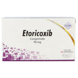Etoricoxib 90 Mg Con 14Com Generico Ultra