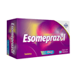 Esomeprazol 40 Mg Con 28 Tabletas Generico Ultra