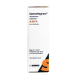 Lometopan Suspension 0.05% 18 Ml 140 Nebulizaciones