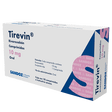 Tirevin 10 Mg Con 10 Tabletas