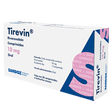 Tirevin 10 Mg Con 30 Tabletas