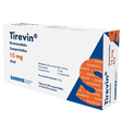 Tirevin 15 Mg 28 Crp