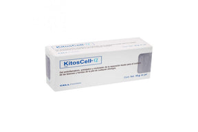 Kitoscell-Q 10 G Gel