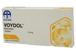 Ketorolaco Voydol 10 Mg Con 10 Tabletas
