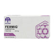 Sumatriptan Fermig 100 Mg Con 2 Tabletas