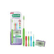 Kit Gum Ortodoncia Con 4 Piezas