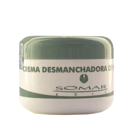 Crema Desmanchadora Noche 60 Gr Somar