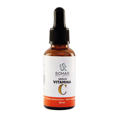 Serum Vitamina C Somar